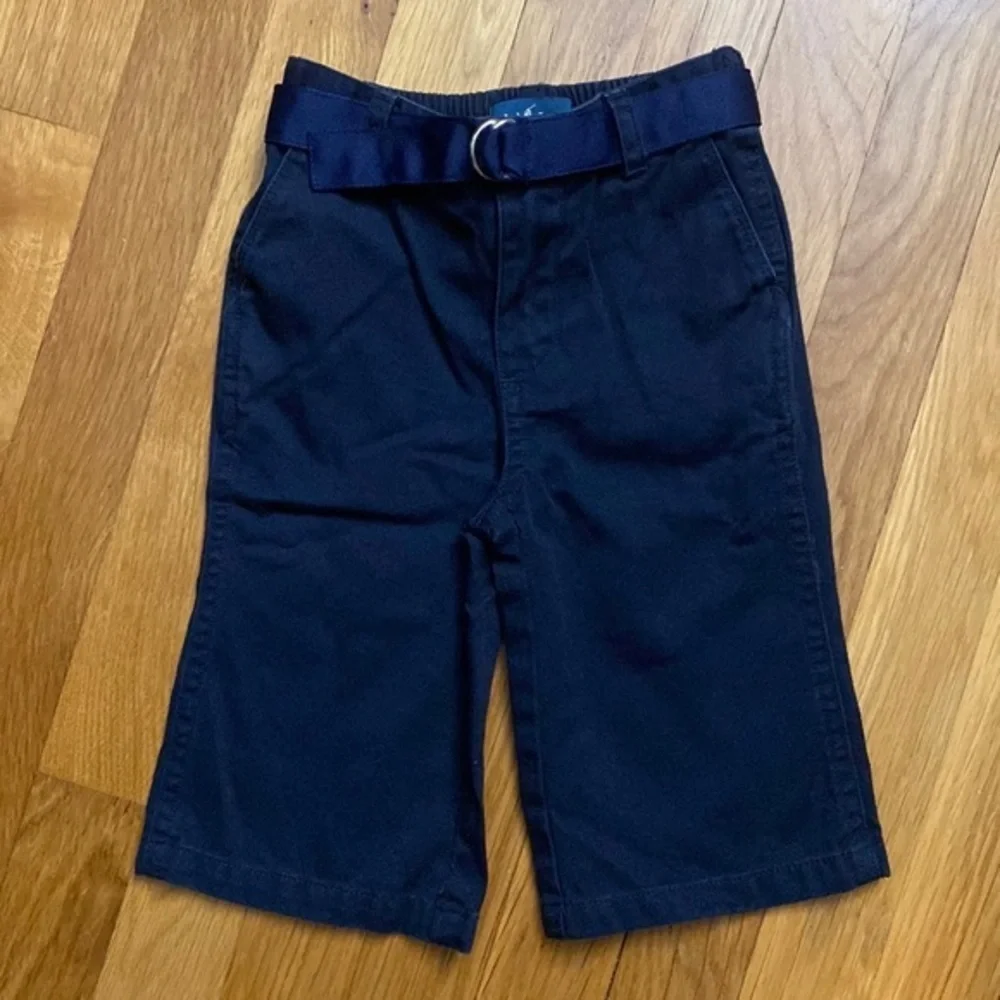 Ralph Lauren Navy Pants 9M